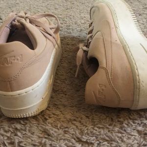 Nike Shoes - air force 1s Nike Shoes - air force 1s